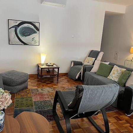 Funchal Downtown Flats 2アパートメント エクステリア 写真
