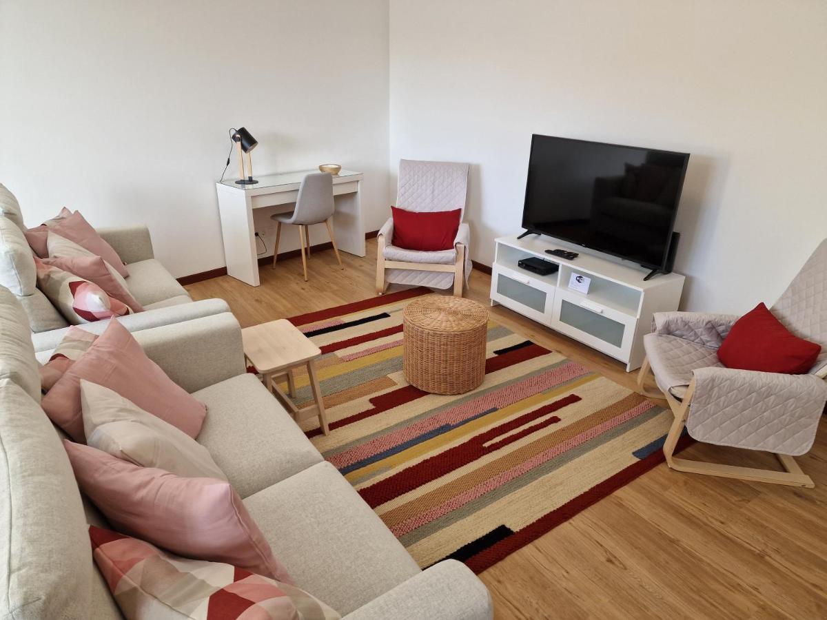 Funchal Downtown Flats 2アパートメント エクステリア 写真