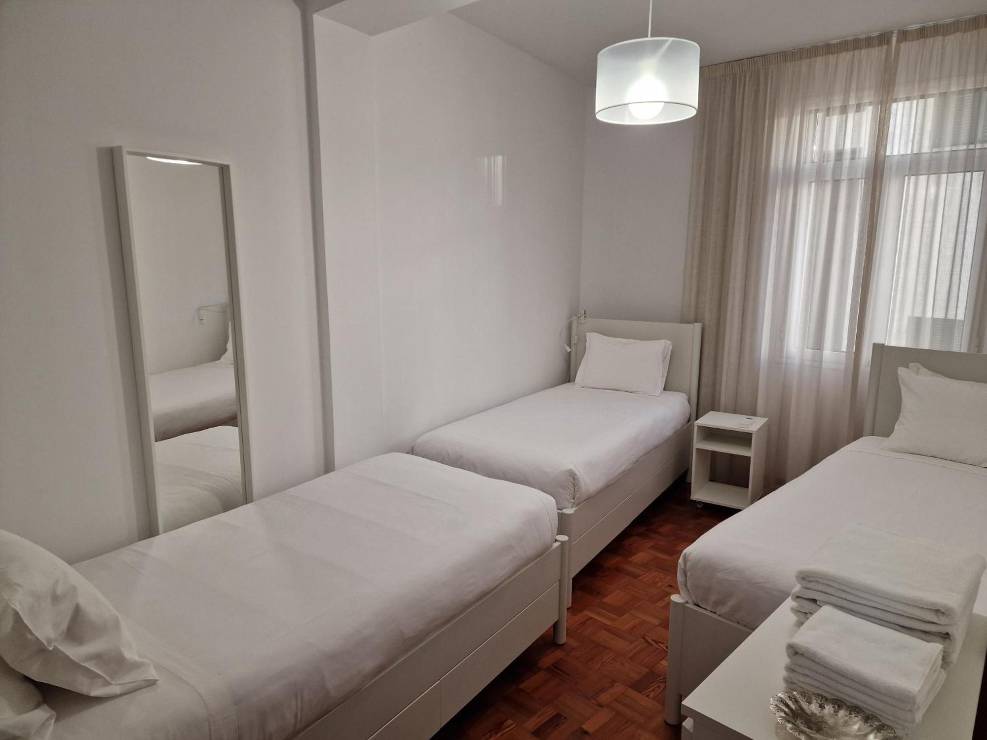 Funchal Downtown Flats 2アパートメント 部屋 写真