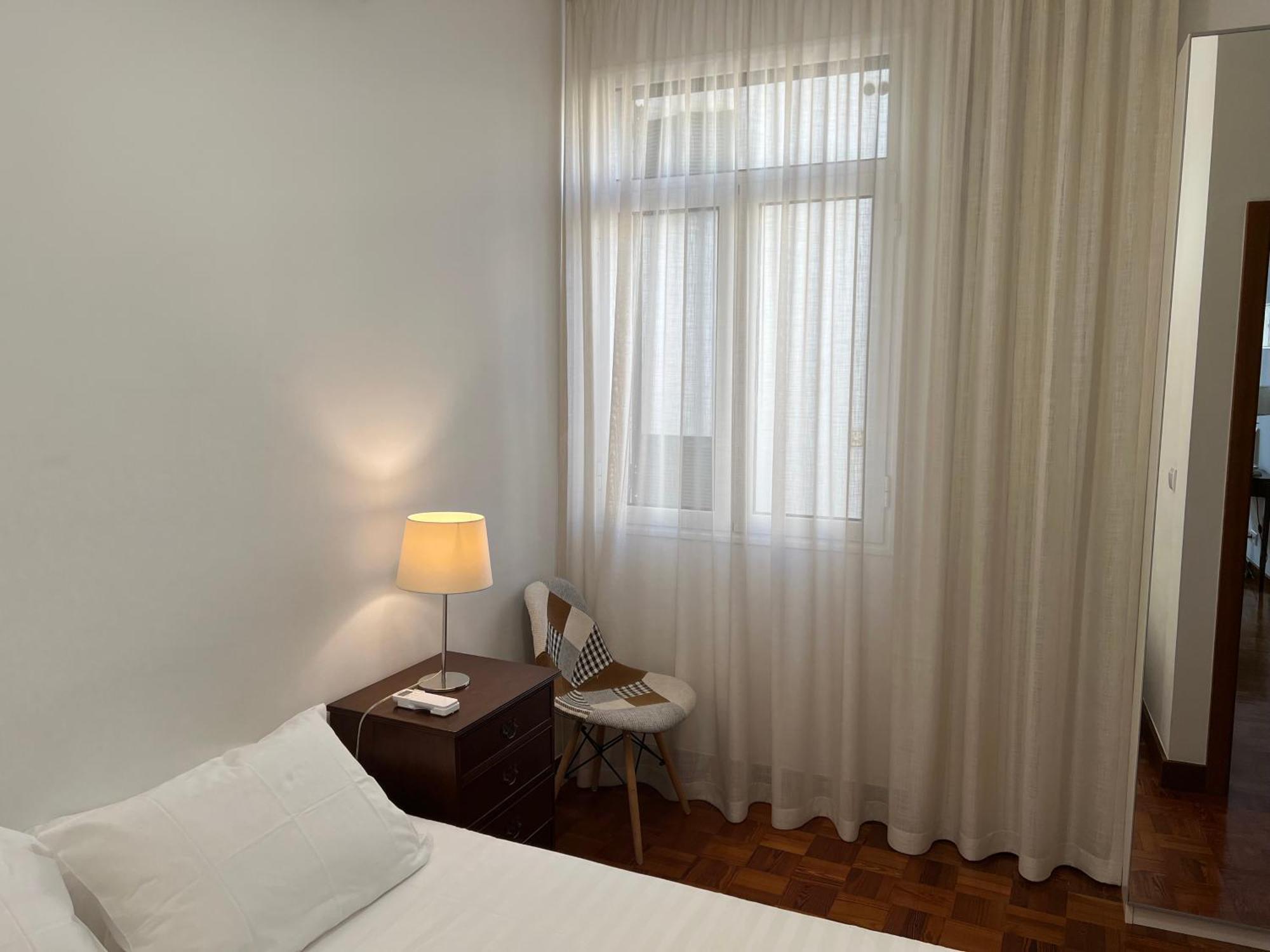 Funchal Downtown Flats 2アパートメント 部屋 写真