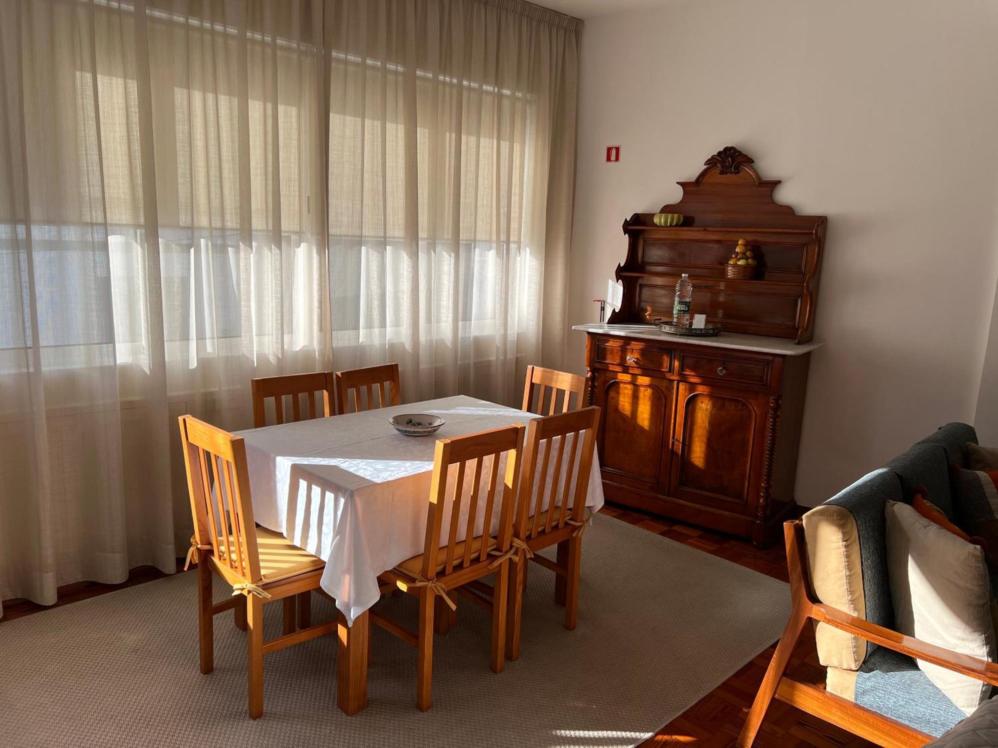 Funchal Downtown Flats 2アパートメント 部屋 写真