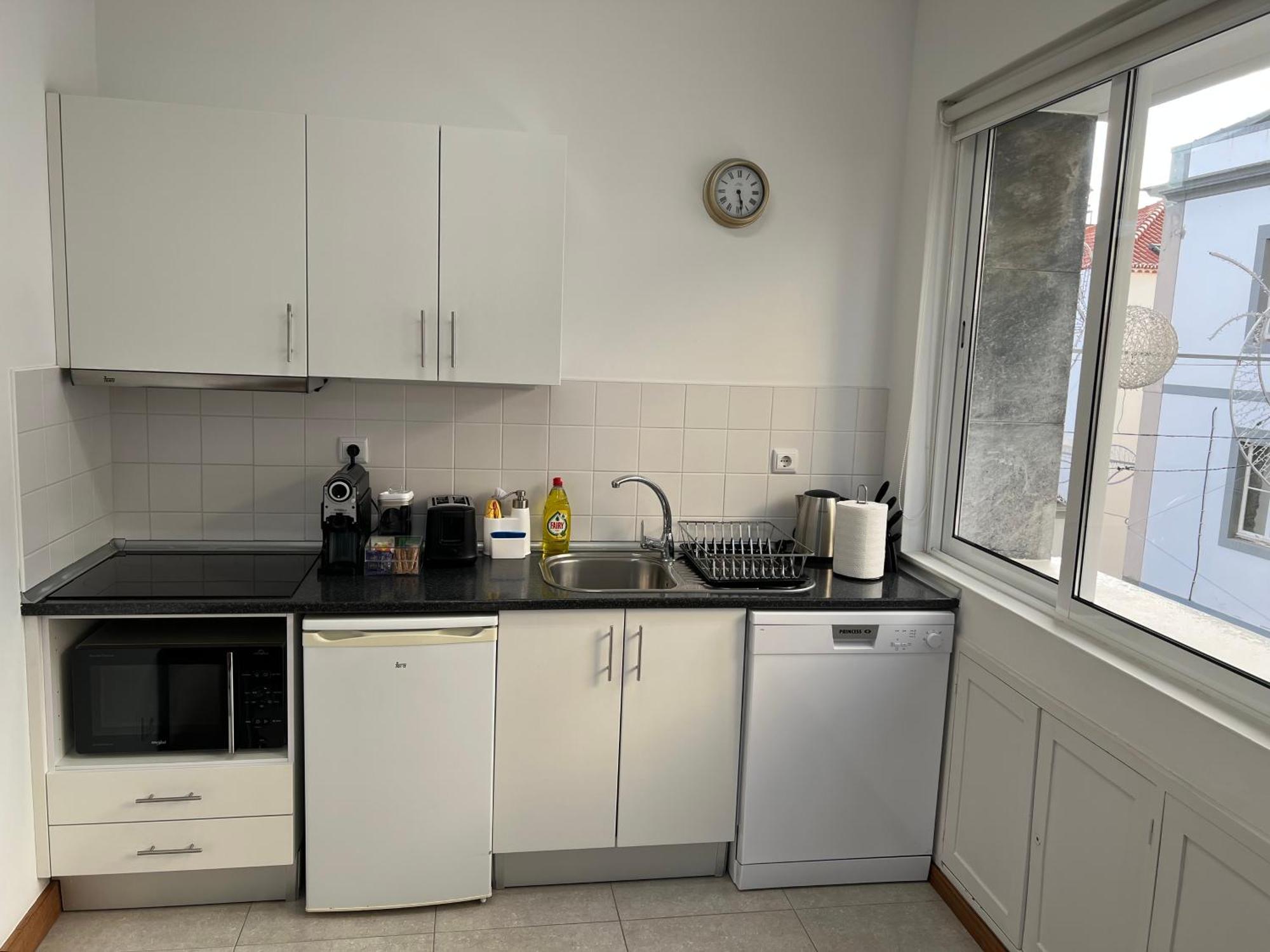 Funchal Downtown Flats 2アパートメント 部屋 写真