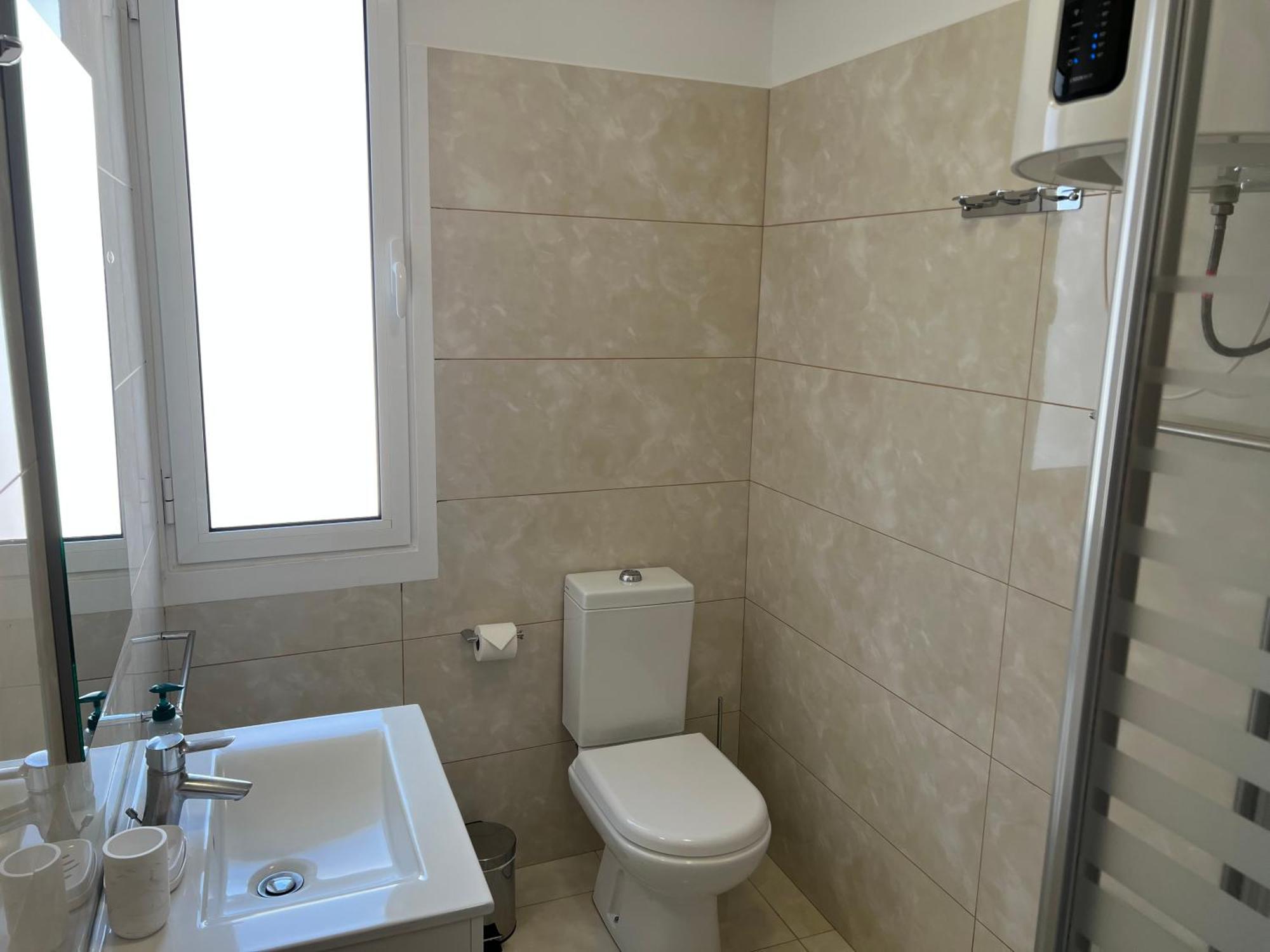 Funchal Downtown Flats 2アパートメント エクステリア 写真