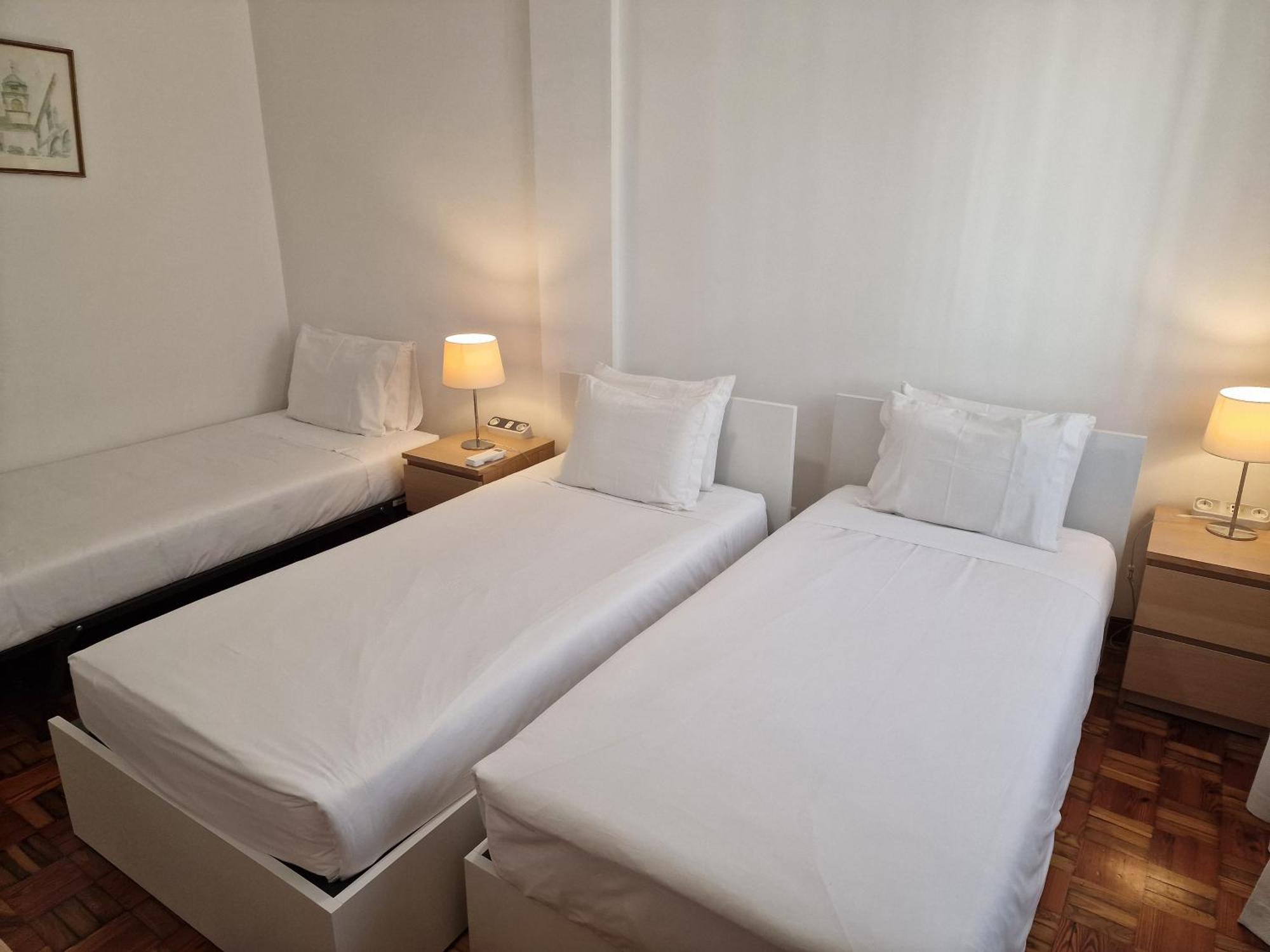 Funchal Downtown Flats 2アパートメント エクステリア 写真