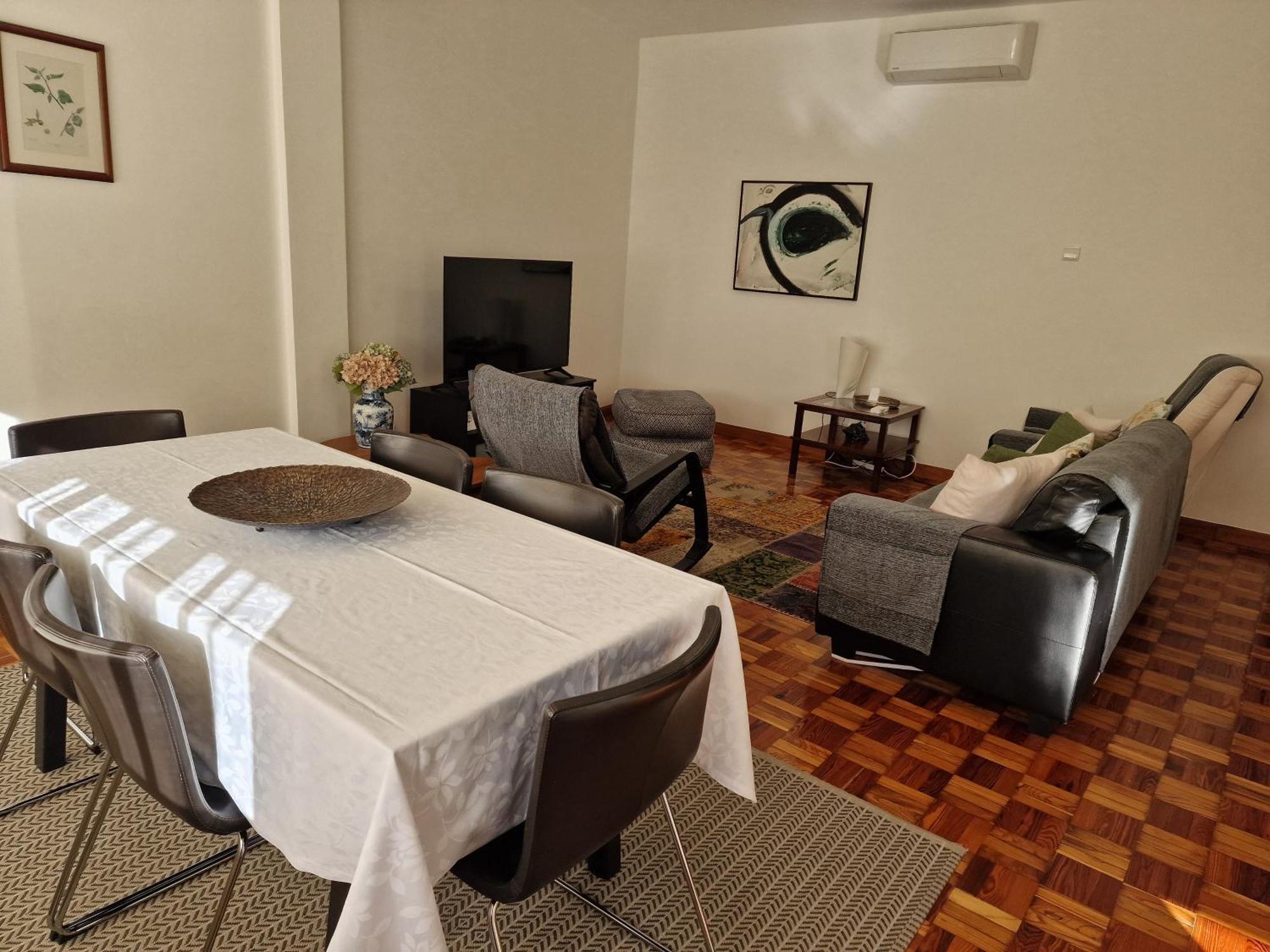 Funchal Downtown Flats 2アパートメント エクステリア 写真