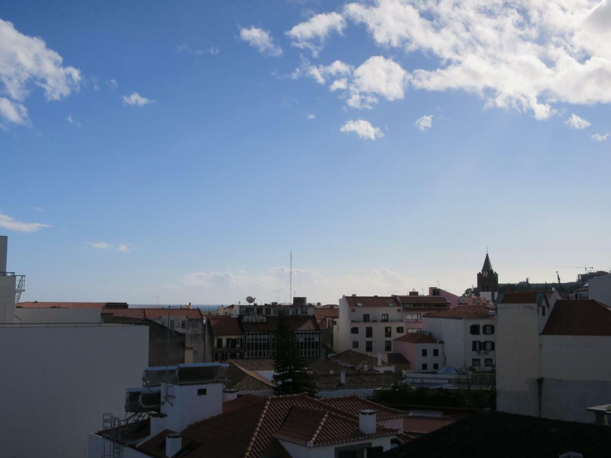 Funchal Downtown Flats 2アパートメント エクステリア 写真